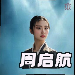 周启航